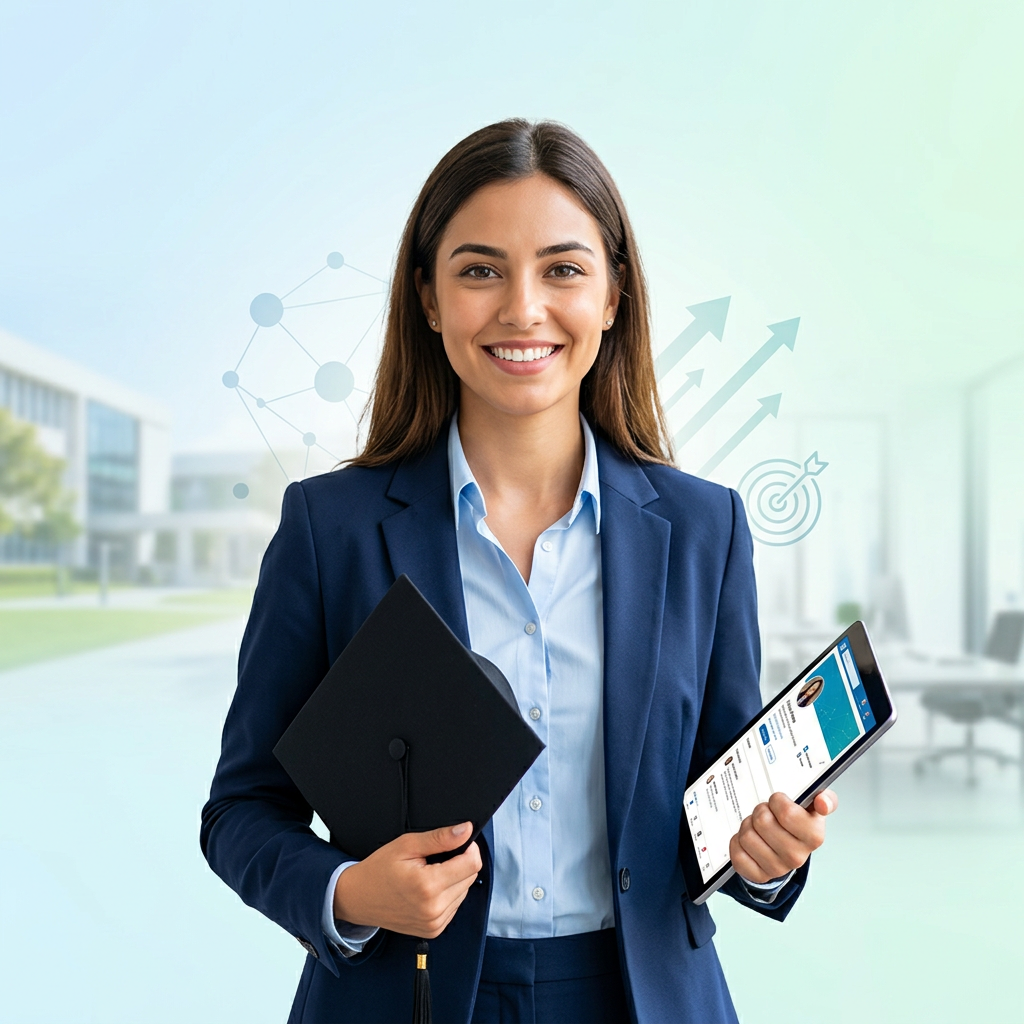 Personal Branding untuk Fresh Graduate