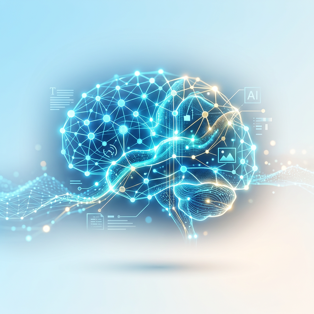 Introduction to Generative AI: Memahami Masa Depan Teknologi.